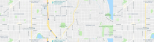 the map