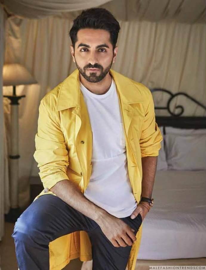 13 Vegan Indian Male Celebrities जिन्होंने Plant-Based Diet से बदली अपनी Fitness