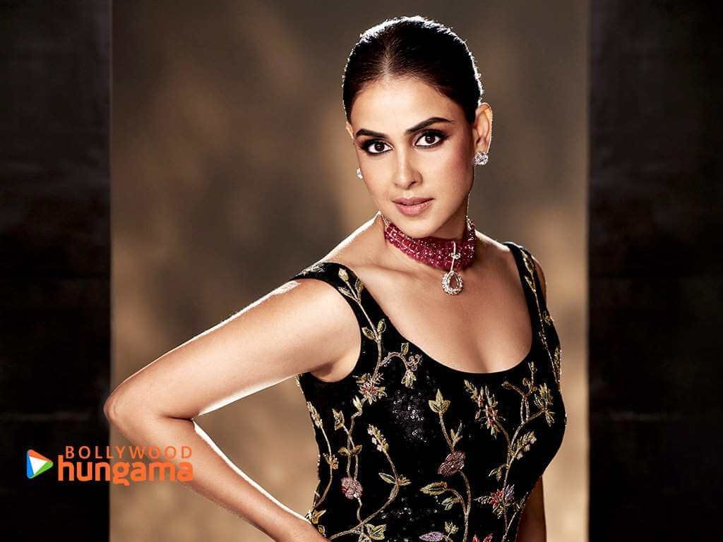 Genelia Deshmukh