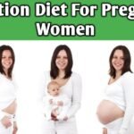 Nutrients Vegan Diet Plan for Pregnant or Breastfeeding Women