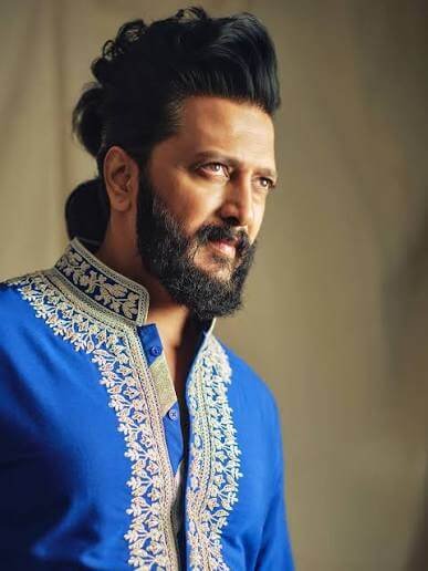 Riteish Deshmukh