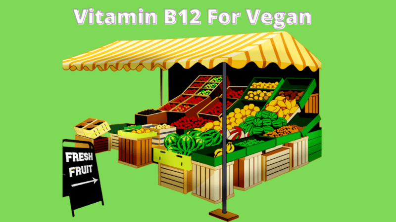 What is the Natural form of B12? विटामिन B12 बढ़ाने के लिए क्या खाए?