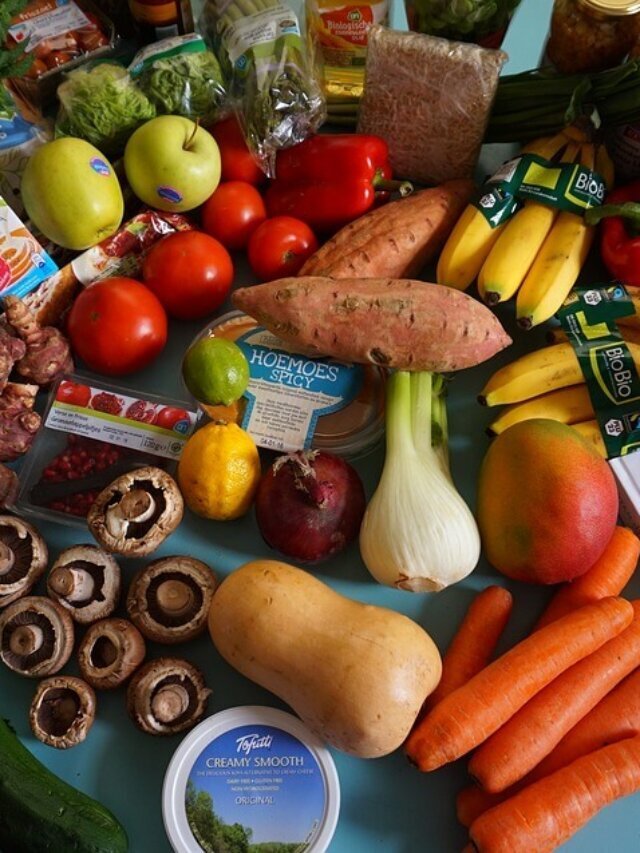 What is Vegan Meaning in Hindi