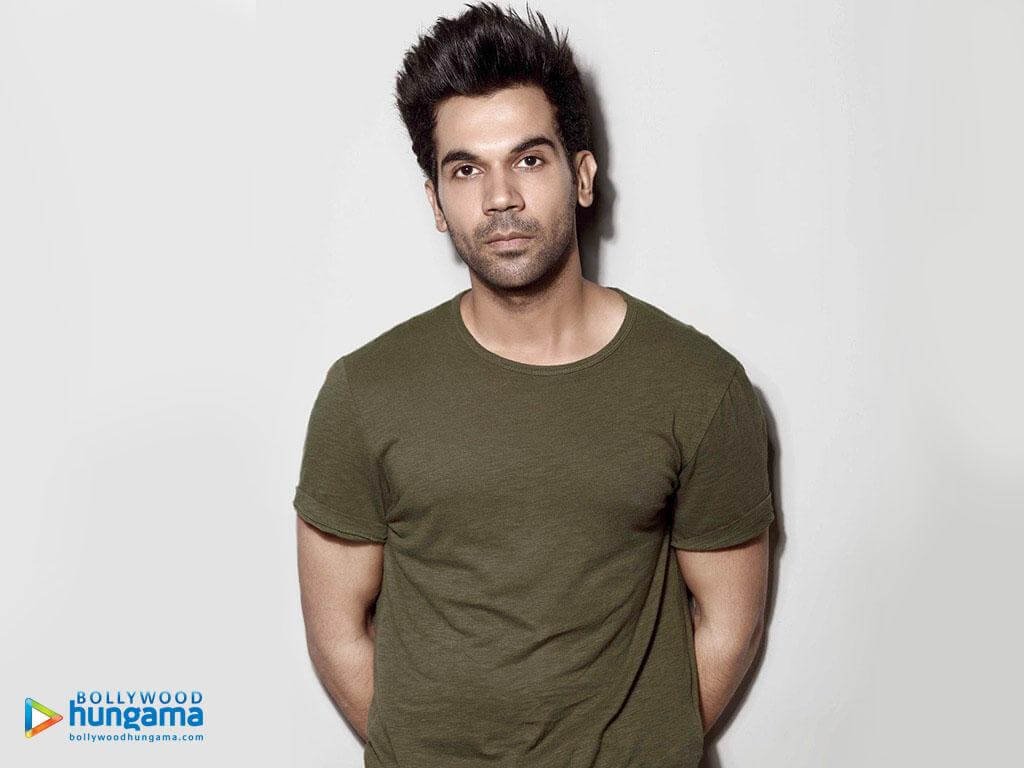 Rajkummar Rao