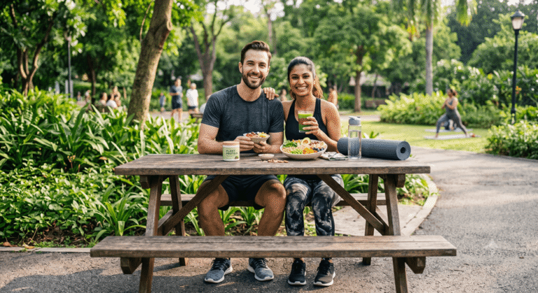Vegan health and fitness | Vegan Diet आपकी फिटनेस को कैसे बेहतर बना सकता है?