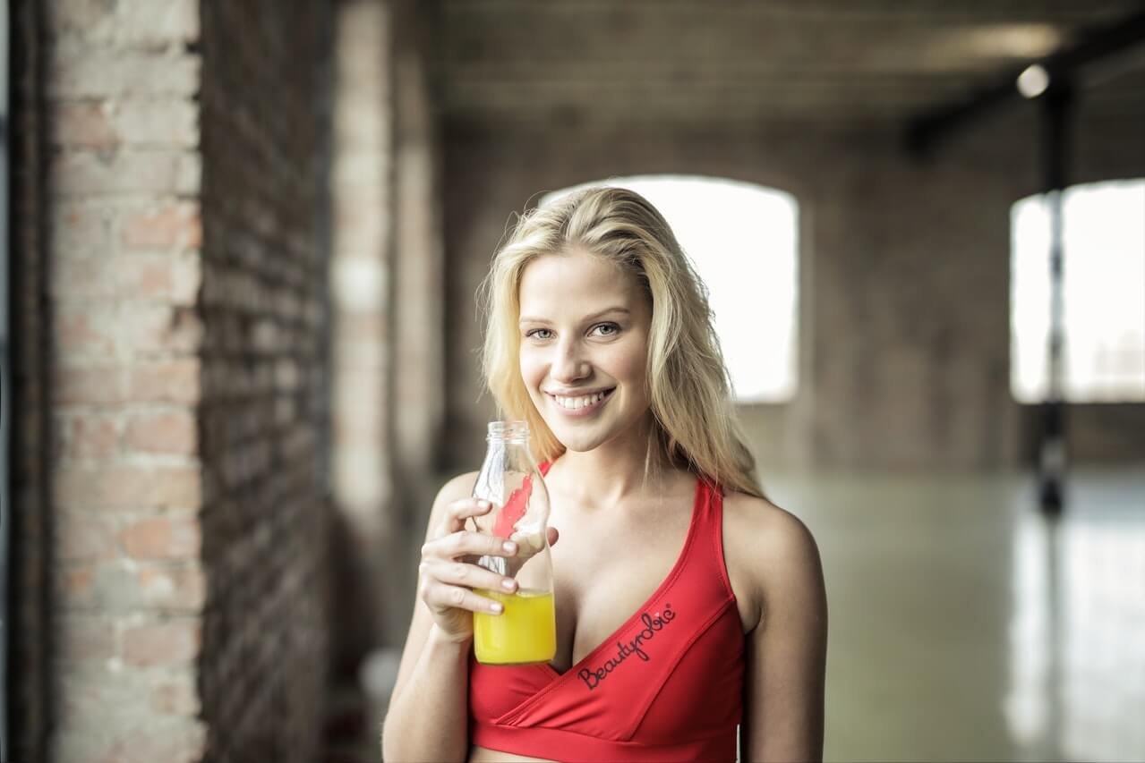 5 Best Vegan Protein Powder in India (in Hindi)