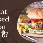 Plant Based Meat क्या होता है?| Best Plant Based Meat in India