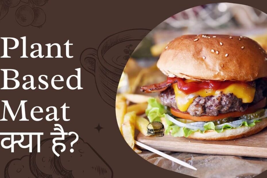 Plant Based Meat क्या होता है?| Best Plant Based Meat in India