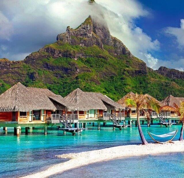 दुनिया में मौजूद 6 Vegan-Friendly Resorts, 6 Best Vegan-Friendly Resorts in the World