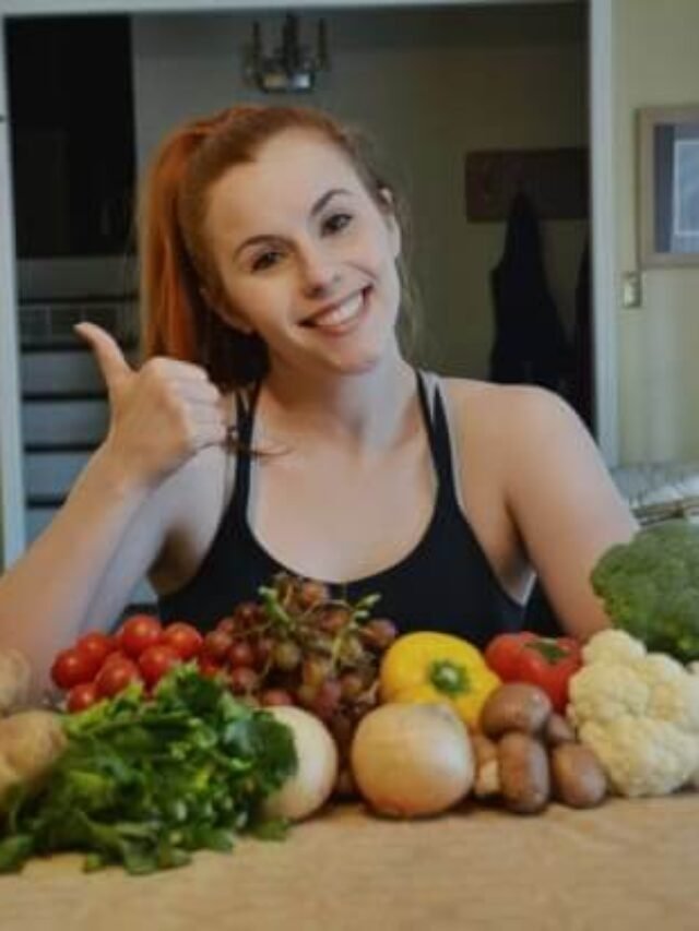 Vegan Meat क्या होता है